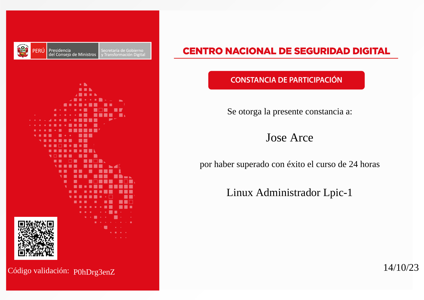 Linux Administrador LPIC-1